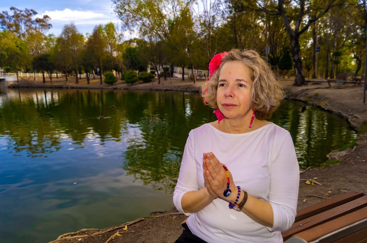 Terapeuta Emocional en Puebla