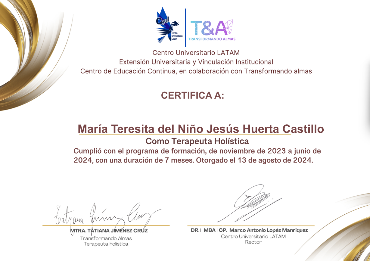 Terapeuta Emocional en Puebla