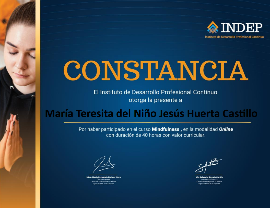 Terapeuta Emocional en Puebla