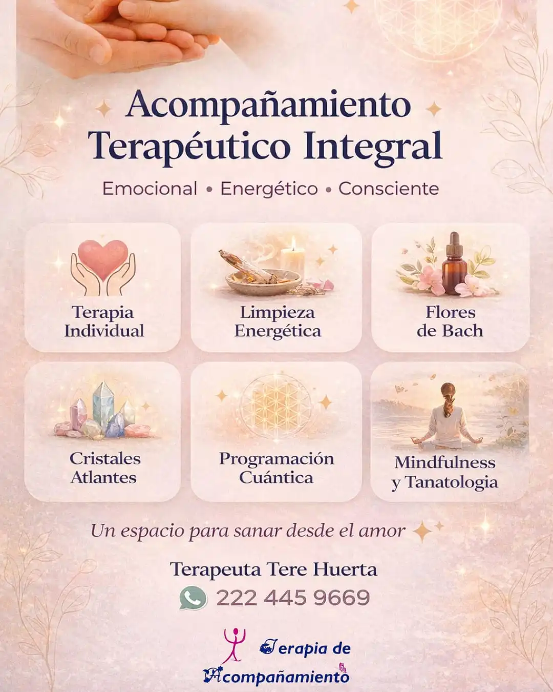 Acompañamiento Terapéutico Integral