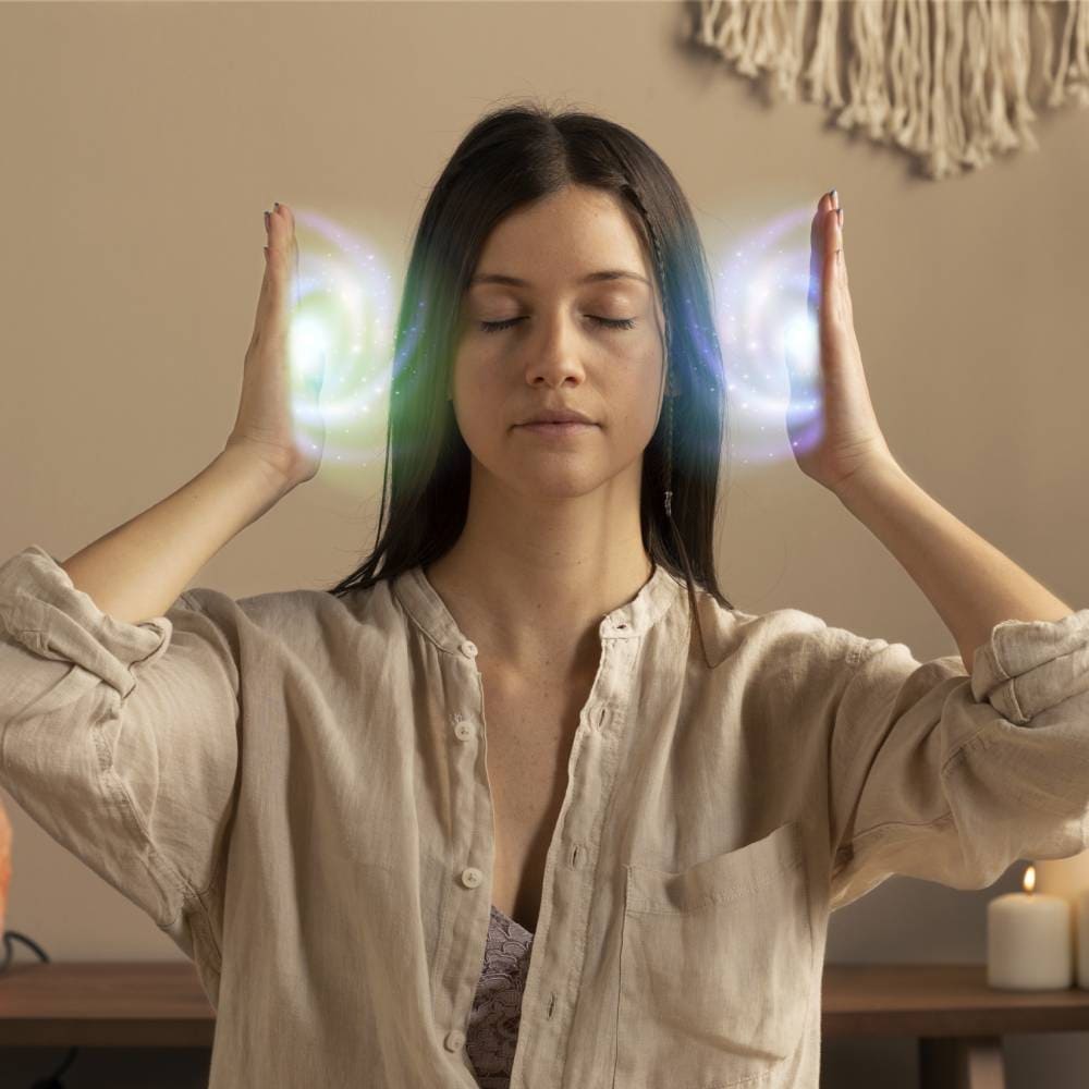 Limpieza energética