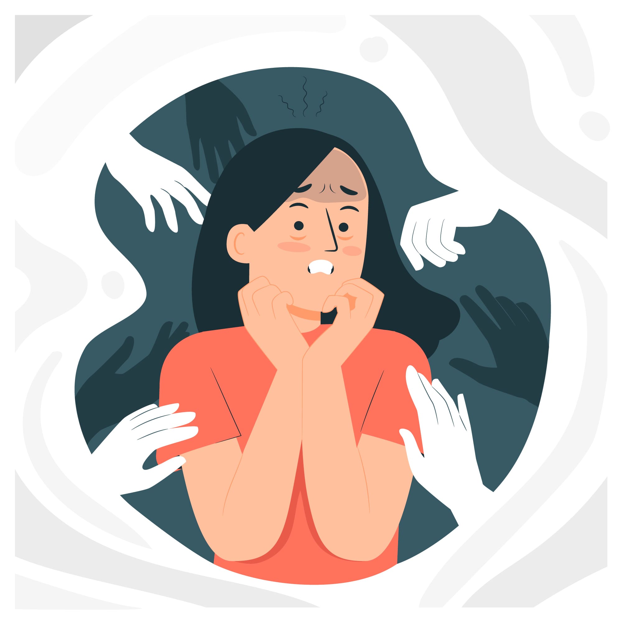 Liberación de traumas emocionales en Puebla