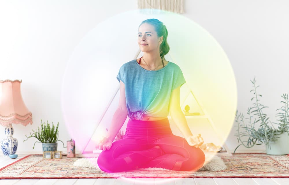 Terapia energética personalizada en Puebla