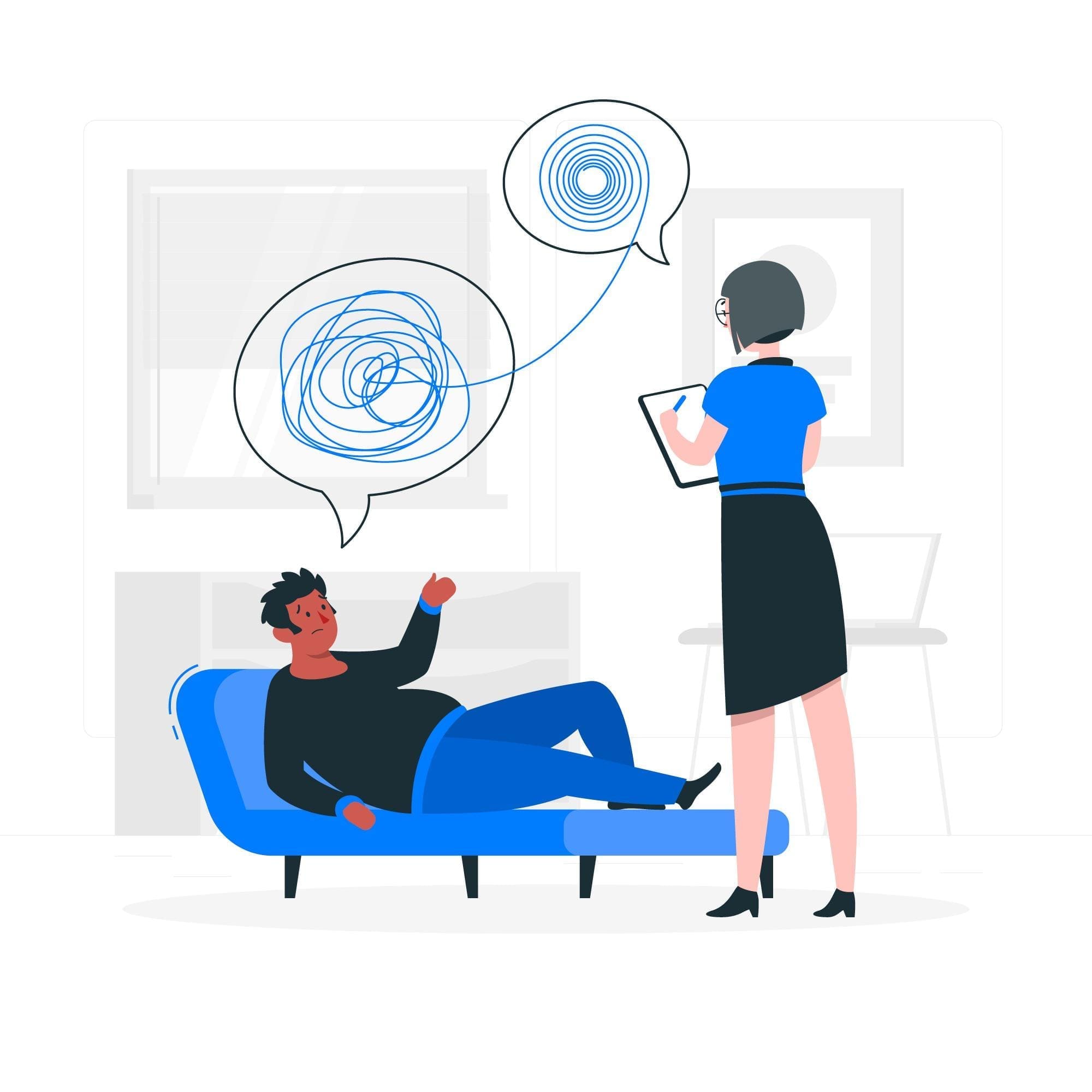 Terapia holística en Puebla